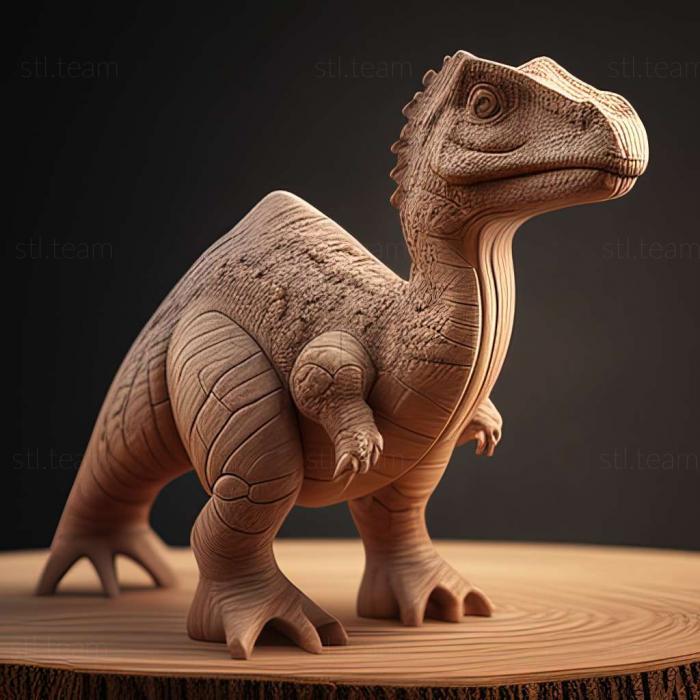 Dakotasaurus